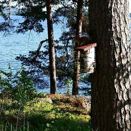 Club House Hotelli Kaipolan Ranta Jamsa Luaran gambar